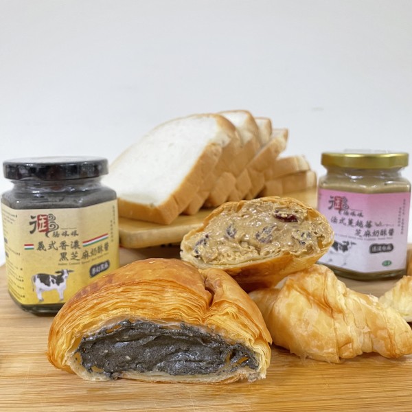 奶酥二件超值組（奶素）